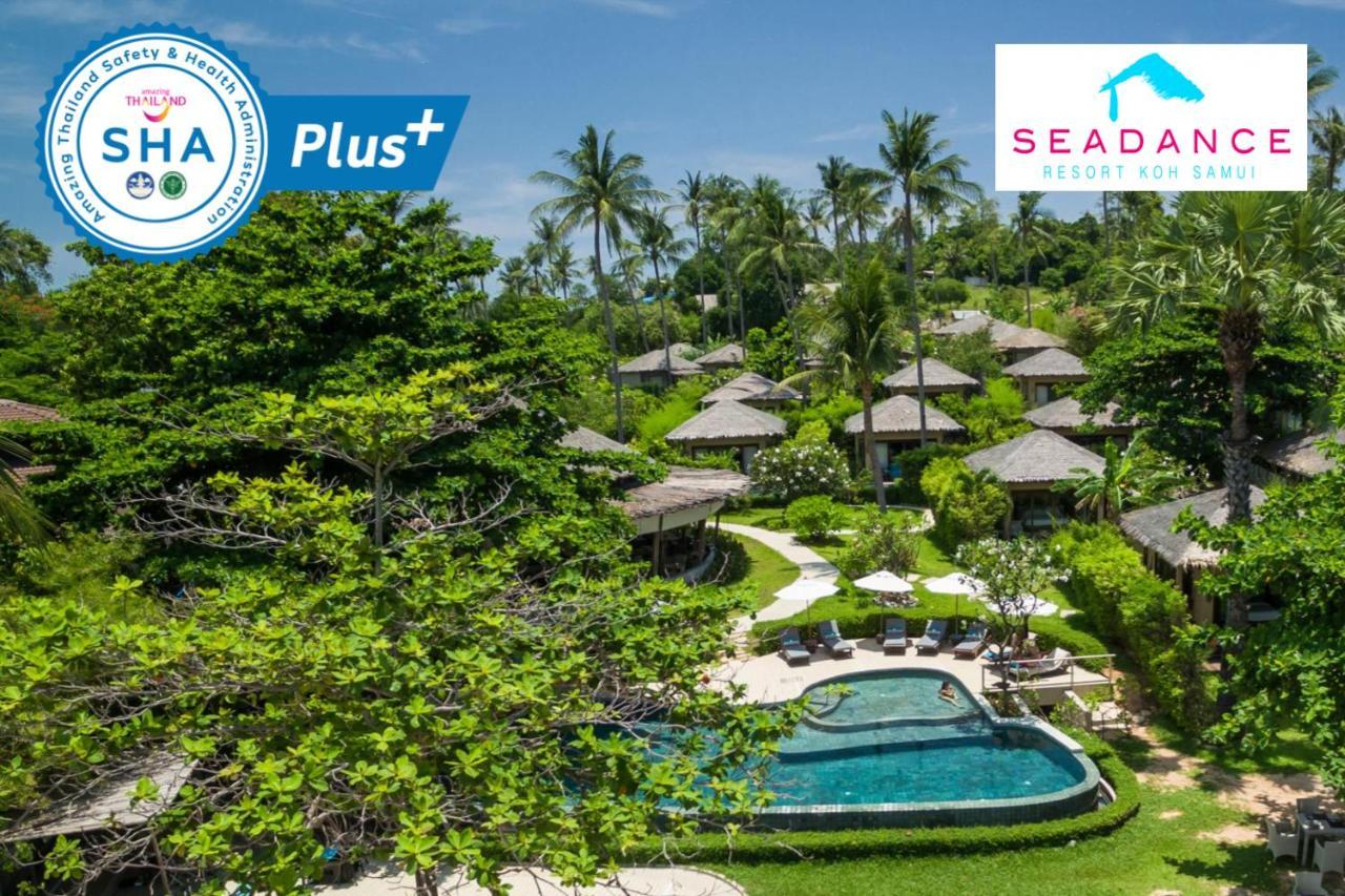 Resor Sea Dance Choeng Mon
