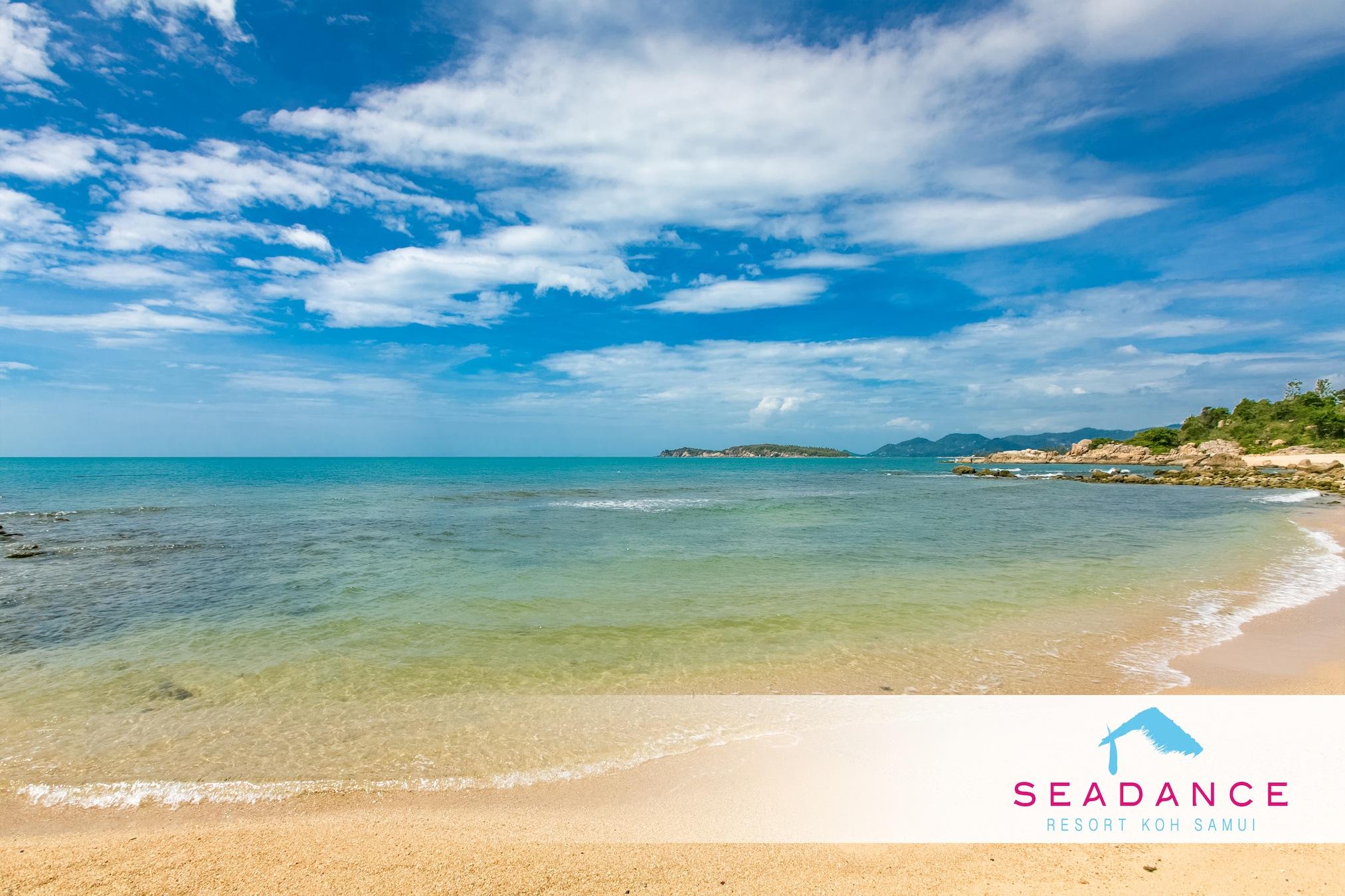 Sea Dance Choeng Mon