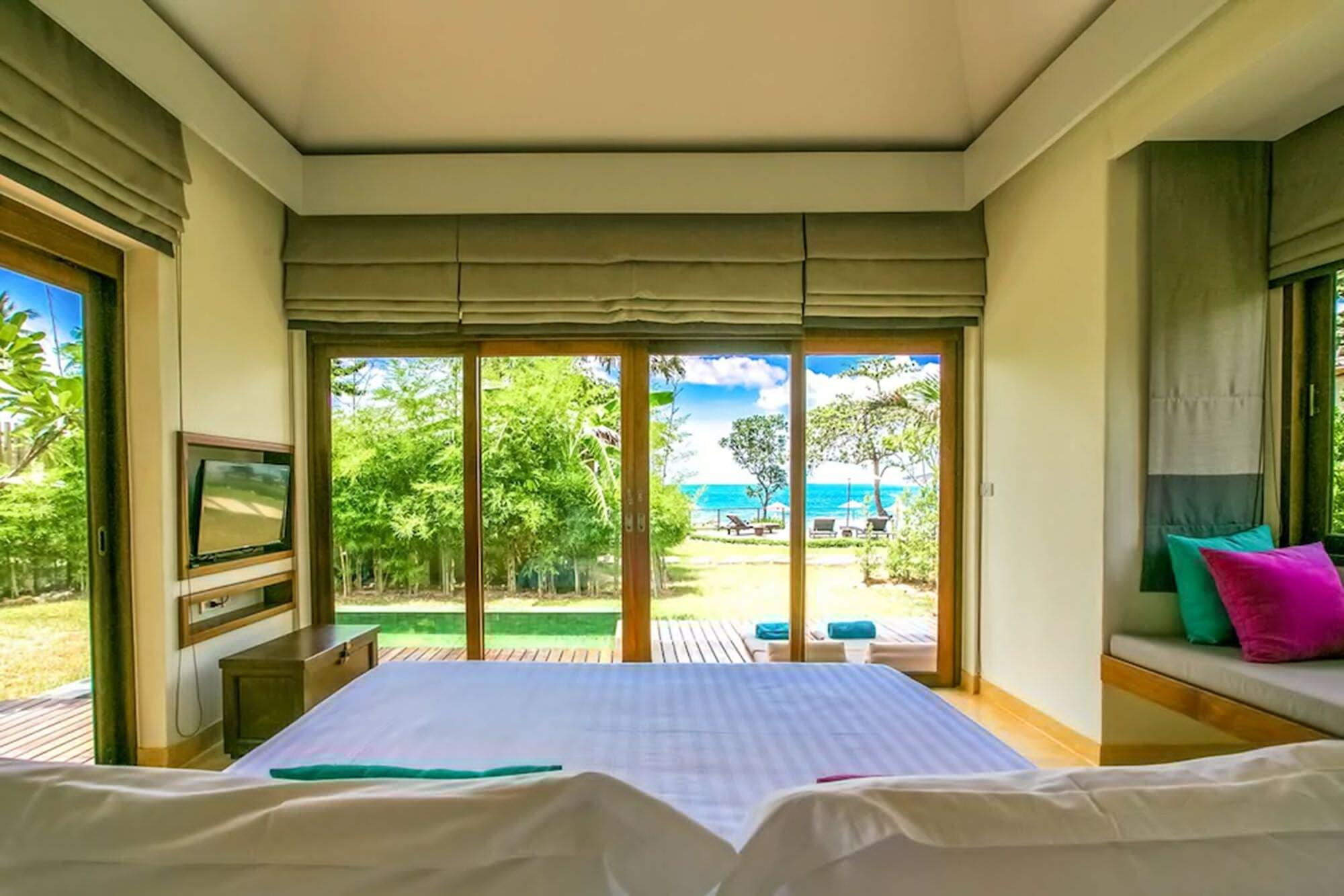 Resor Sea Dance 4*