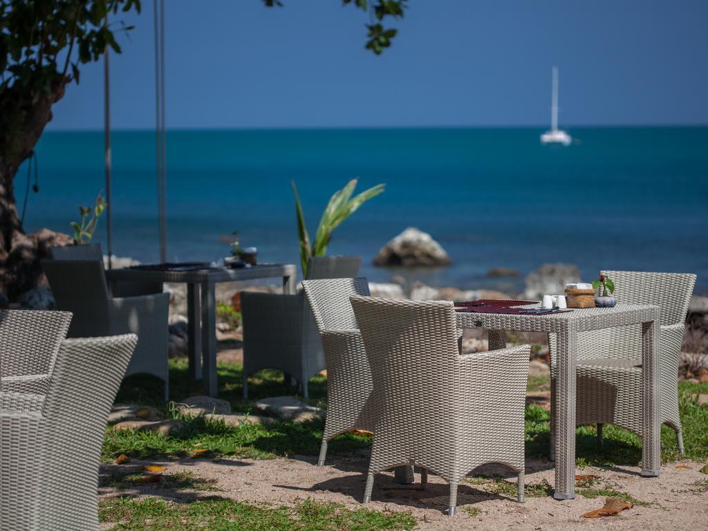 Resor Sea Dance 4*