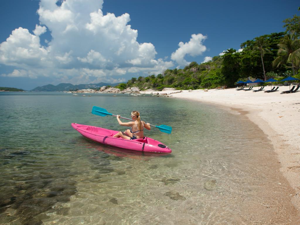 Resor Sea Dance 4*
