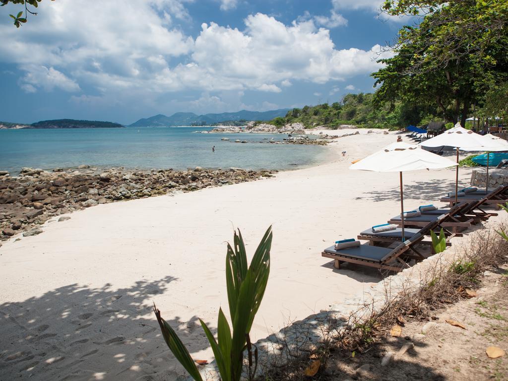 Station touristique Sea Dance Choeng Mon