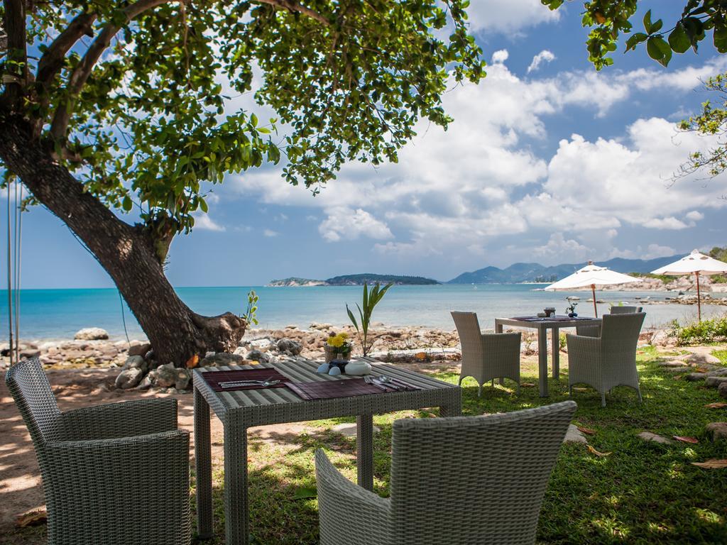Sea Dance 4* Choeng Mon