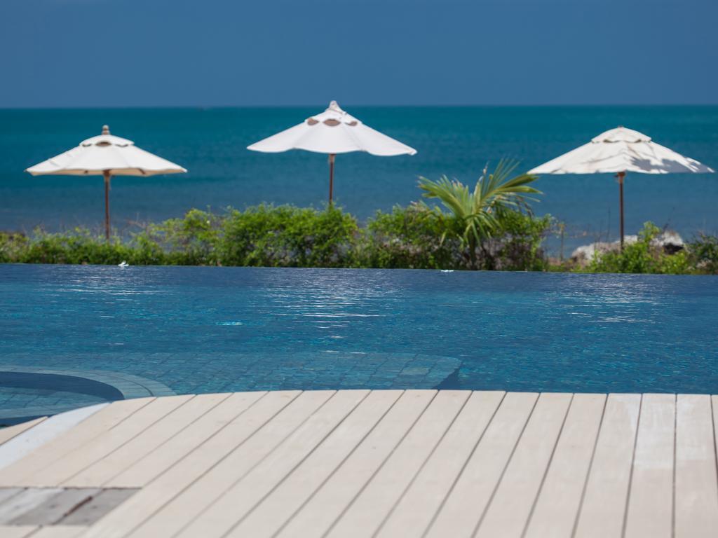 Sea Dance 4* Choeng Mon